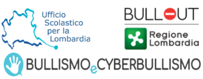 Logo sito cyberbullissmo